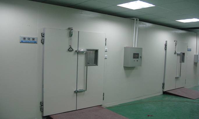 老化試驗室_上海志天電子科技有限公司